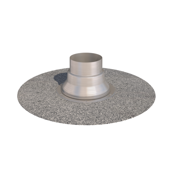 146302_Flat flashing - Bitumen - L150