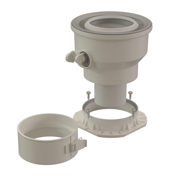227407_Kit adaptateur Ø60/100 - Ø80/125 + prise de mesure