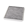 Ubiflux Compact W200 1x Carbon Filter