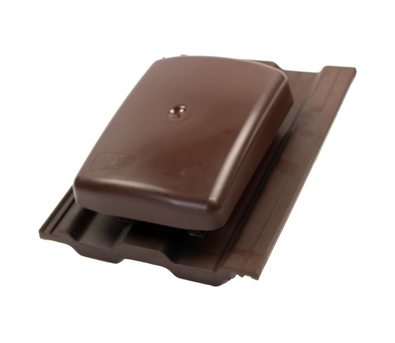100152290700 - MLM UB19 Ubivent Sepia