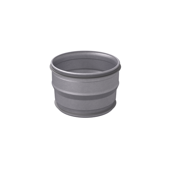 Air Excellent DBOX Inline Adaptor 125