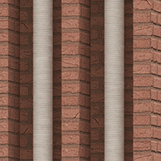 Image d'ambiance - Conduit flexible Renolux Chemilux Condensation D110mm PPTL