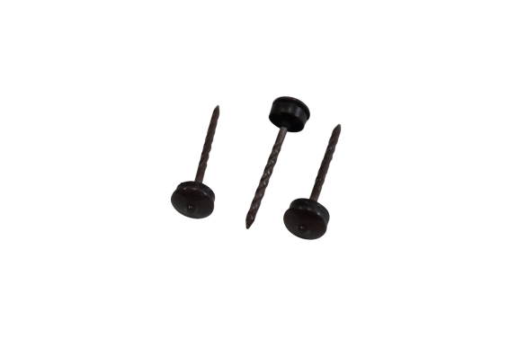 830 102-Clou parapluie torsade_marron_70