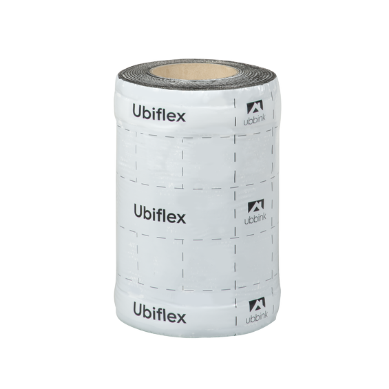 Ubiflex Finio standing 250mm x 5m grey