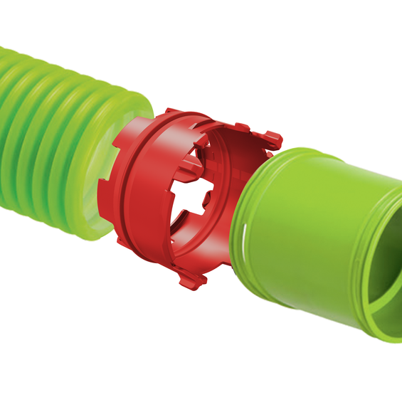 Application picture - Click ring AE23C