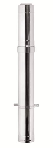 0704609A Dakdoorvoer met kraag