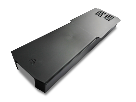 100000294152 - Ambi Hand Unit Grey
