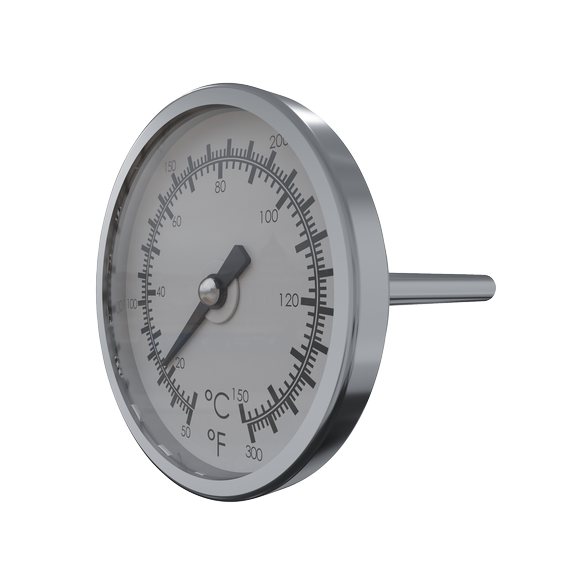 Caelio SR HP thermometer