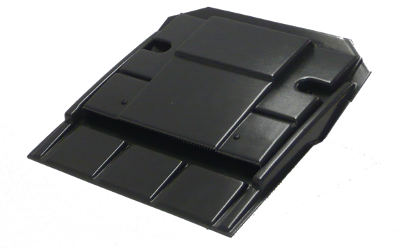 Ventilation Tile Inline UB8 Plain Tile