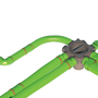 Image d'ambiance - Conduit semi-rigide AE34C Air Excellent long.50m D75mm non traite