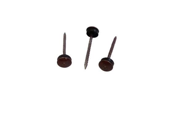 830 302-Clou parapluie torsade_marron rouge_70