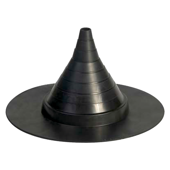 Flashing Flatseal EPDM 25-175