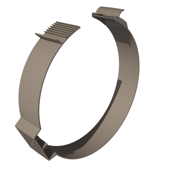 Aerfoam Wall Bracket