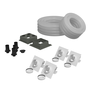 Rolux MultiFlex kit for Alsace 4app 37m