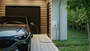 EV Charger 11kW wall mounted