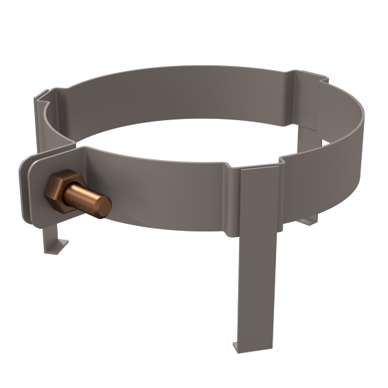 Fixation Clamp