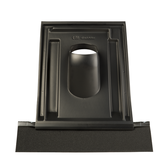 Flashing Universal Ubiflex 214 35-55° Black #1