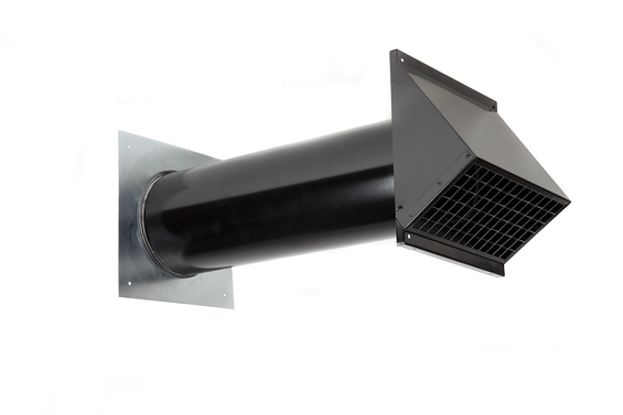 Wall Terminal Insulated