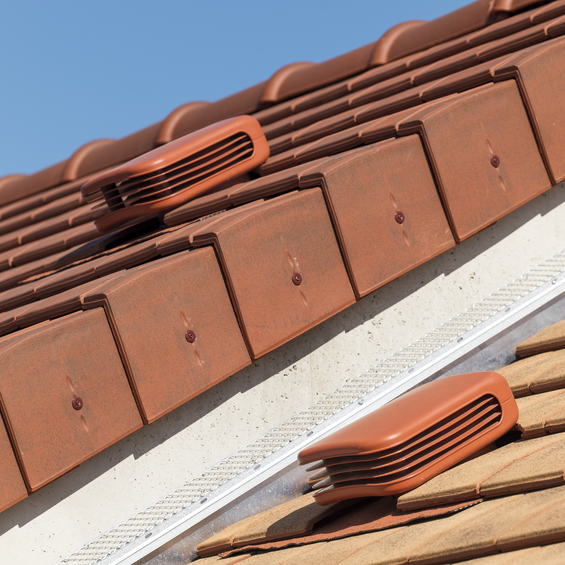 Image d'ambiance - Valetis Ocre