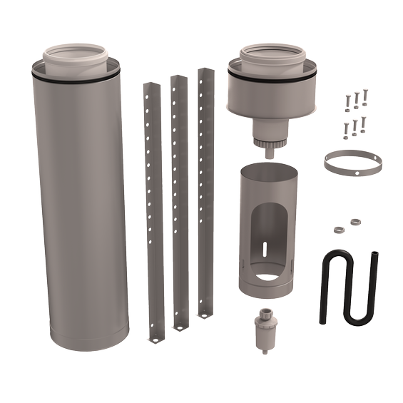 3CEp - Kit de base support trépied 0 appareil 200/300