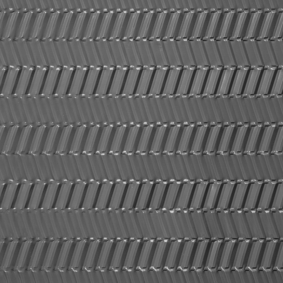 Ubicon Alu Distinctive lead-free flashing Alu/Butyl anthracite detail