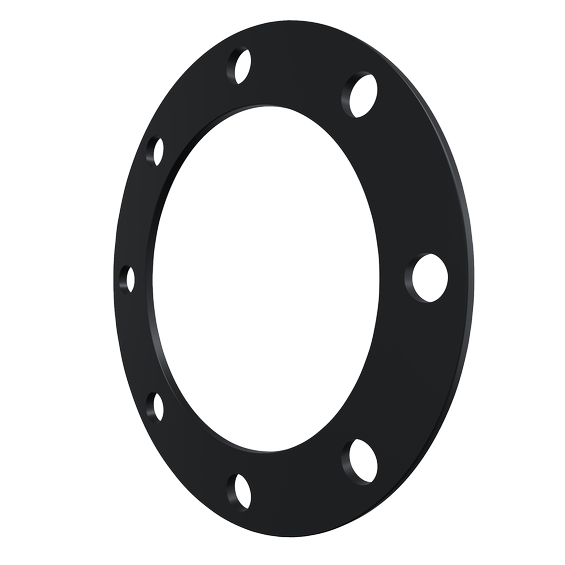 Caelio SR HP service flange seal
