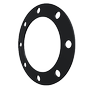 Caelio SR HP service flange seal