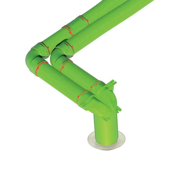 Application picture - Air Excellent AE48C Valve Adaptor Kit