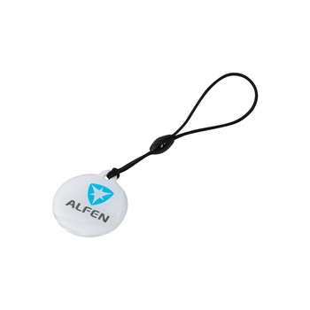 EV Charger Key Fob