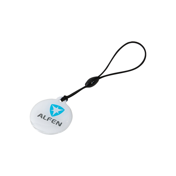 EV Charger Key Fob