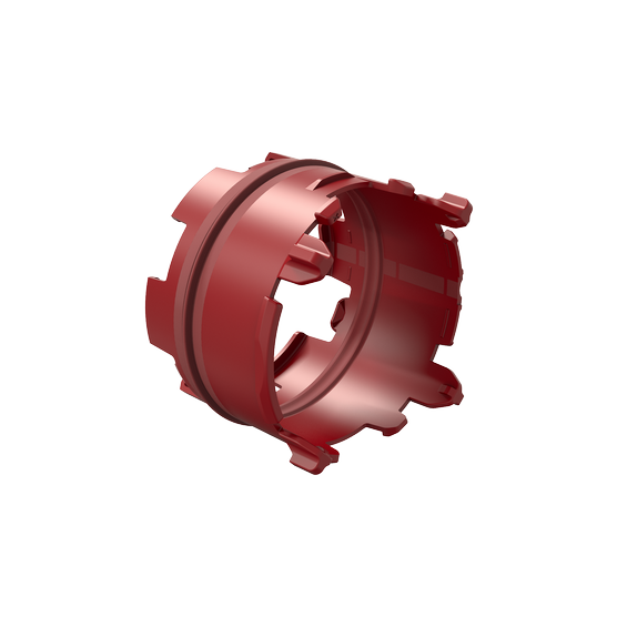 Air Excellent AE23C Seal Ring - 63 mm