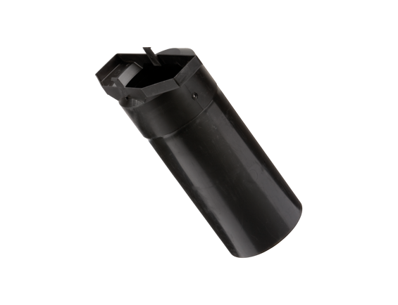 100140294390 - UB17 Connector & Lower pipe