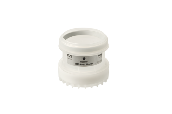 0717135A Koppelstuk flex-mof
