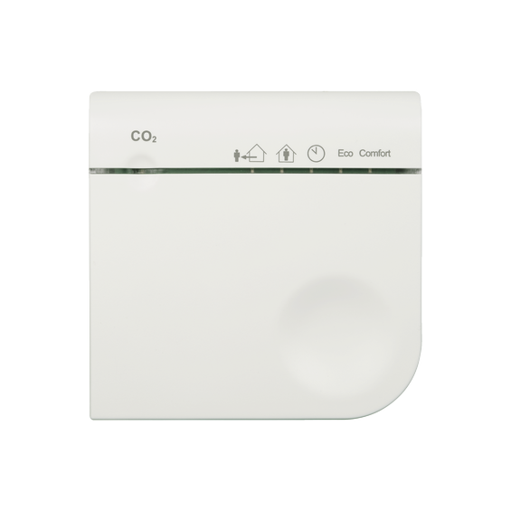 Ubiflux Air Wireless CO2 sensor
