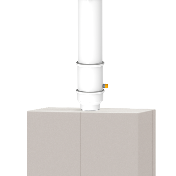 Image d'ambiance - Récup condensats