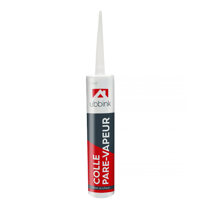 Colle d'étanchéité pour pare-vapeur