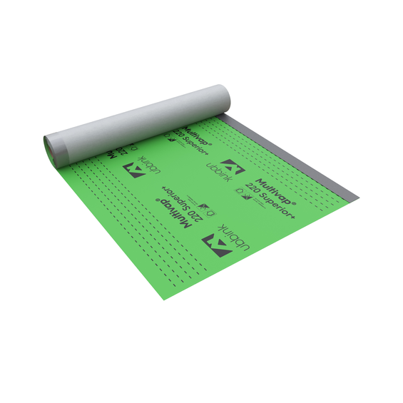Multivap 220 Superior+ 1,5m x 50m