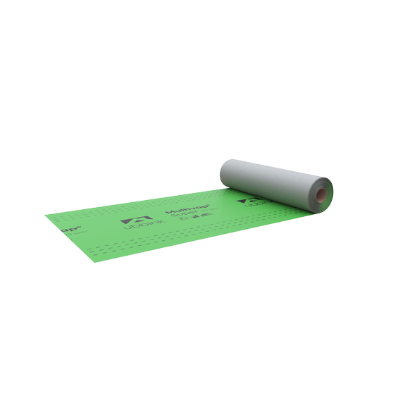 Multivap Super Water tight membrane 1m x 50m
