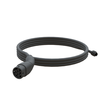 EV Charger Cable 3Phase T2 5m