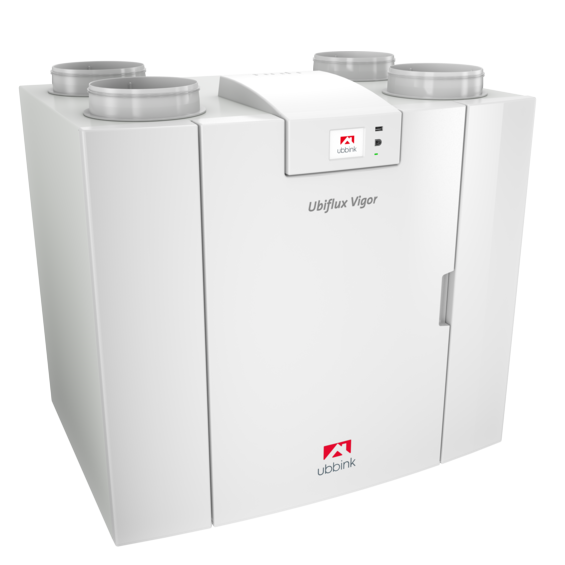 Ubiflux Vigor W325-400 4-0