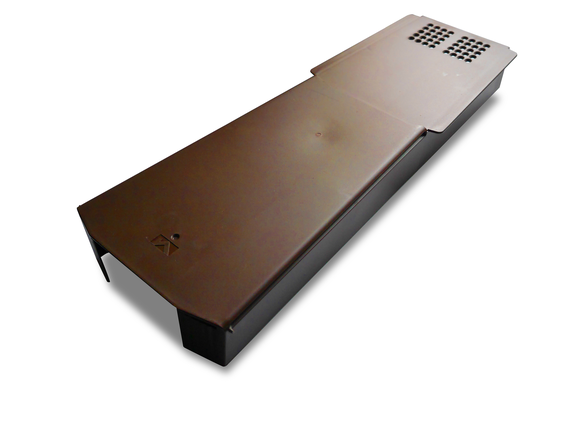 100000294160 -Ambi Hand Unit Brown