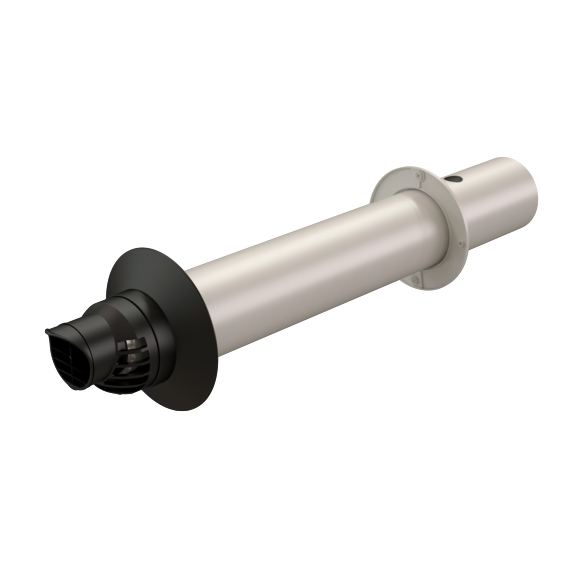 Rolux 5H Wall Terminal
