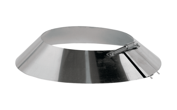 Collar Stainless Steel 