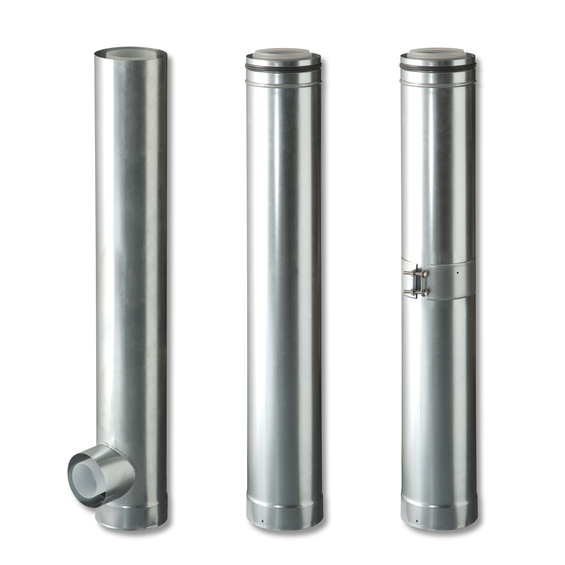 0718903A Rolux CLV Set Etage Ketel