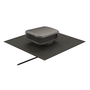 Valetis Roof terminal 200 grey/black