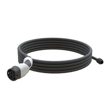 EV Charger Cable 3Phase T2 7,5m