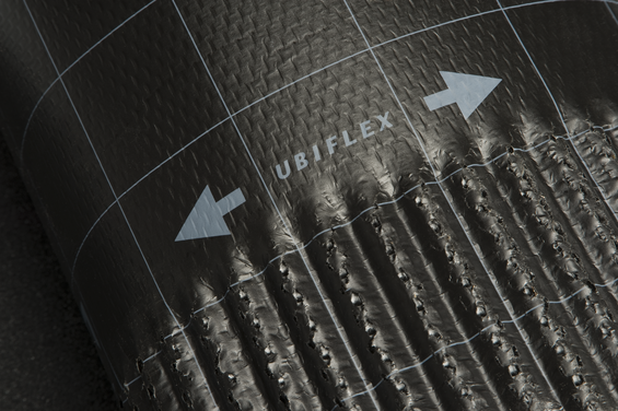 0534276D Ubiflex Ribbel