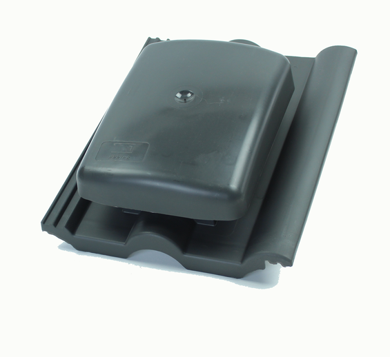 100152290339 - FRA UB19 Ubivent Anthracite