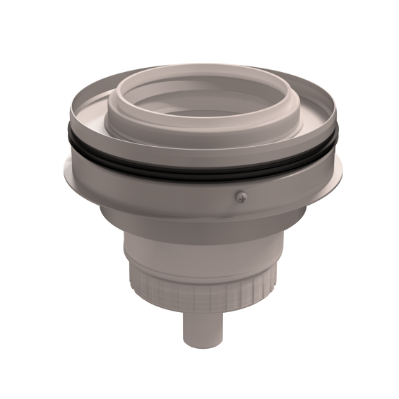 CLV Condensate Drain collector