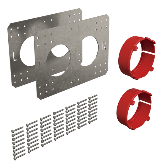 Air Excellent construction plate kit